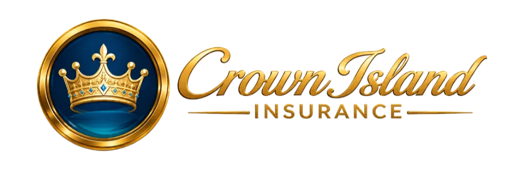 Crown Island Insurance